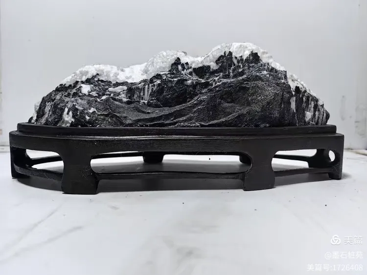 墨石桩苑的美篇